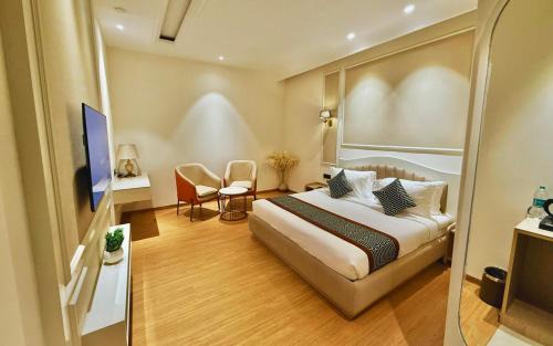 Amritsar Hotel | Maribella Hotel & Resort By iO Hotels