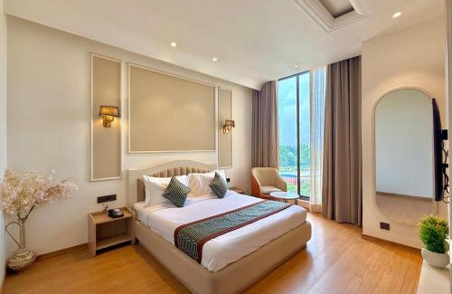 Amritsar Hotel | Maribella Hotel & Resort By iO Hotels