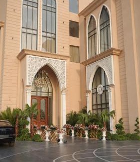 Amritsar Hotel | Maribella Hotel & Resort By iO Hotels