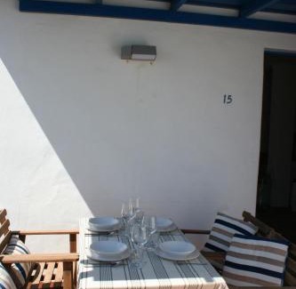 Guatiza House | MariCel