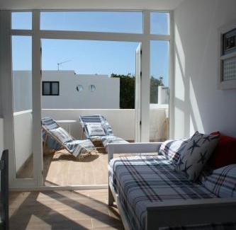 Guatiza House | MariCel