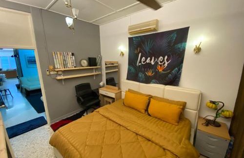 Senawang House | MARIDA HOMESTAY 1 MusIim Only
