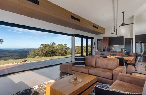 Hindmarsh Valley House | Maridaallah Retreat - A Luxury Nature Stay