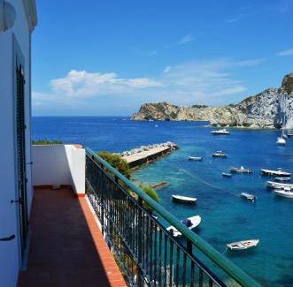 Le Forna Apartment | Maridea - Donatino a Mare