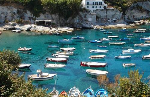 Le Forna Apartment | Maridea - Donatino a Mare