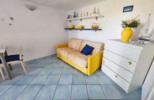 Le Forna Apartment | Maridea - Sottovento