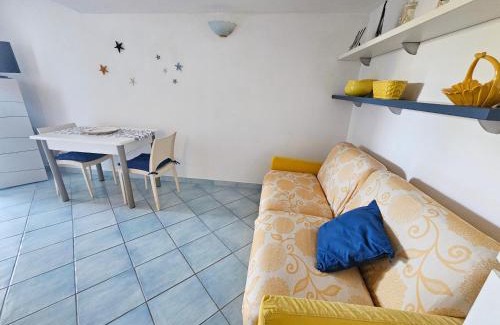 Le Forna Apartment | Maridea - Sottovento