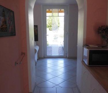 Detmold Apartment | Marie&#039s Apartment
