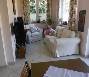 Detmold Apartment | Marie&#039s Apartment