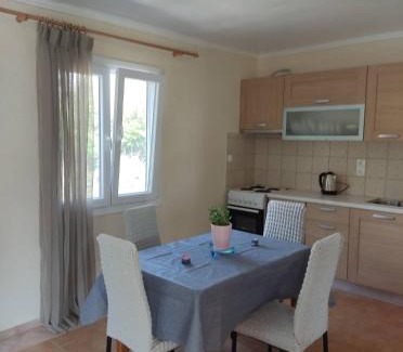 Arillas Apartment | Marie-Angela HOUSE ARILLAS