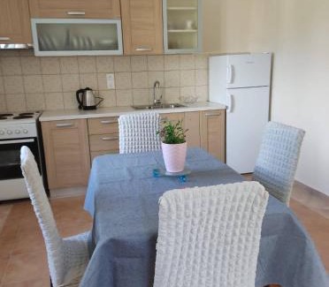 Arillas Apartment | Marie-Angela HOUSE ARILLAS