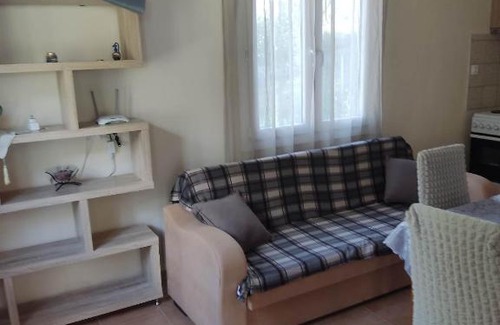 Arillas Apartment | Marie-Angela HOUSE ARILLAS
