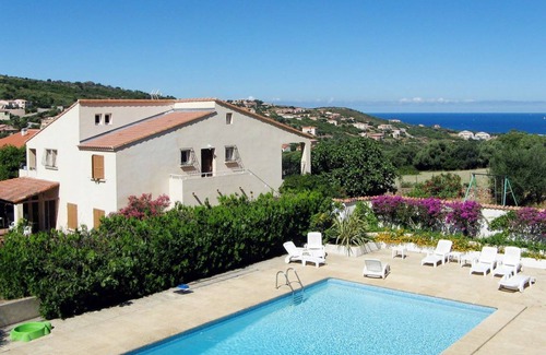 Propriano Apartment | Marie Diane (Prp131) 629.2