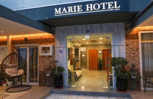 Kos Hotel | Marie Hotel