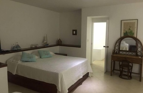 San Andres Villa | Marie Joseph Villa