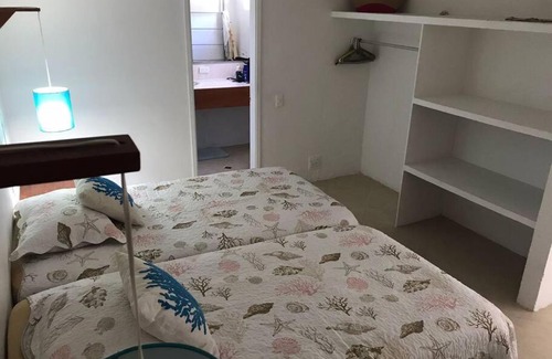 San Andres Villa | Marie Joseph Villa