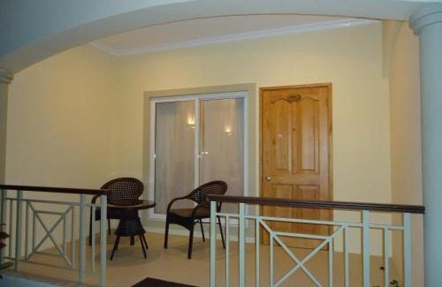 Bel Ombre Bed & Breakfast | Marie Laure Suites