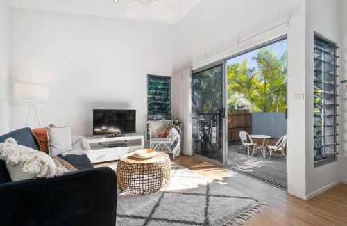 Byron Bay House | Marie's Byron Getaway