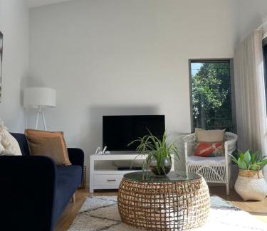 Byron Bay House | Marie's Byron Getaway