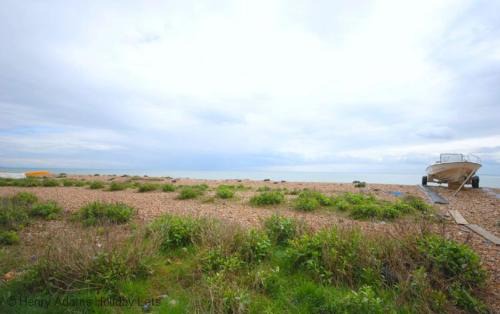 Pagham House | Marie's Cottage