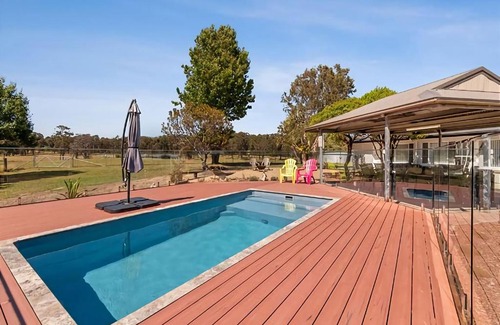 Mogo House | Marie's Rest