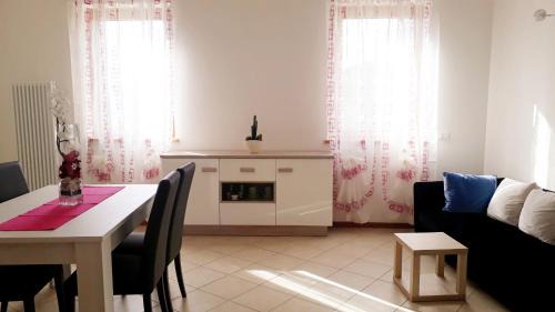 Levico Terme Apartment | Mariel Holiday Home