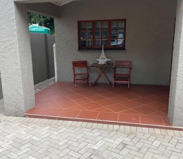Germiston Apartment | Marielitsa Inn