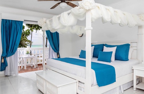 Costa Dorada Resort | Marien Puerto Plata - All Inclusive