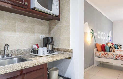 Costa Dorada Resort | Marien Puerto Plata - All Inclusive