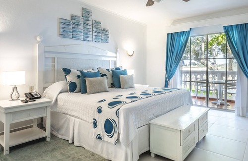 Costa Dorada Resort | Marien Puerto Plata - All Inclusive