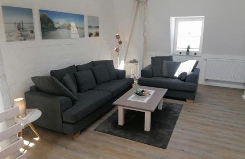 Wismar Apartment | Marienblick - ABC325