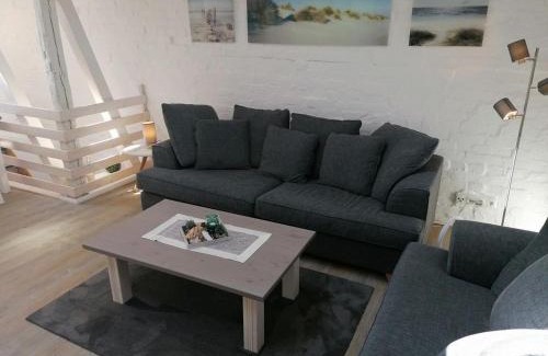 Wismar Apartment | Marienblick - ABC325