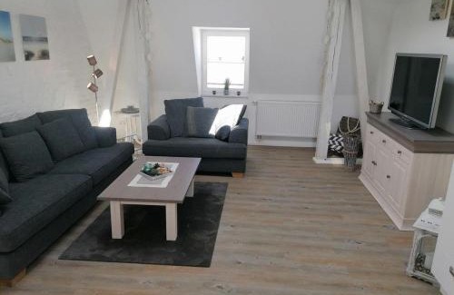 Wismar Apartment | Marienblick - ABC325