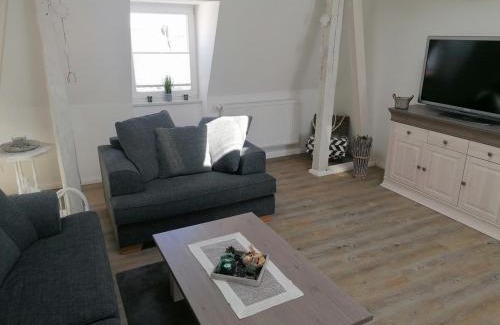 Wismar Apartment | Marienblick - ABC325