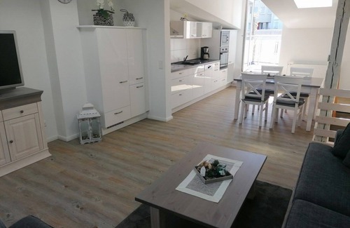 Wismar Apartment | Marienblick - ABC325