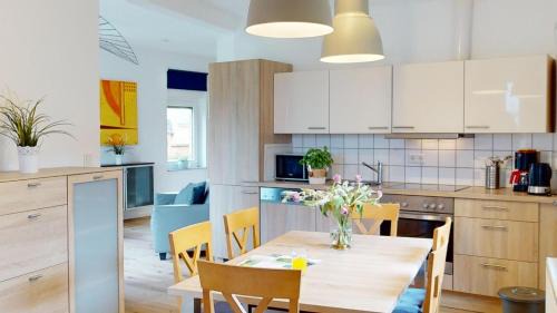 Marienleuchte House | Marienleuchte StrandGUT