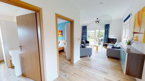 Marienleuchte House | Marienleuchte StrandGUT