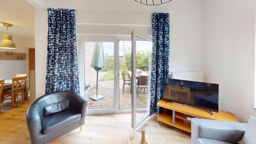 Marienleuchte House | Marienleuchte StrandGUT
