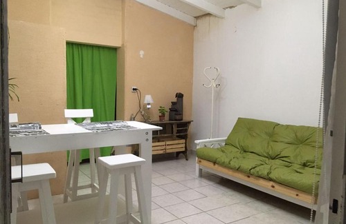 Province of Rio Negro Apartment | MarieT