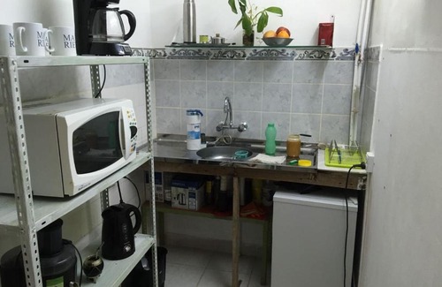 Province of Rio Negro Apartment | MarieT