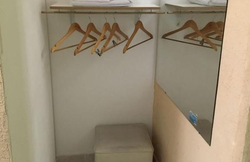 Province of Rio Negro Apartment | MarieT