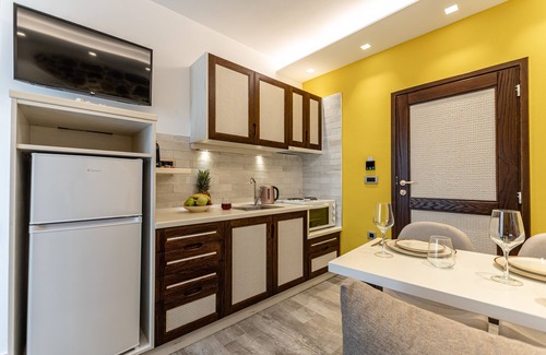 Naxos House | Mariet Naxos Elegant Suites