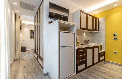 Naxos House | Mariet Naxos Elegant Suites