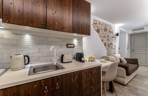 Naxos House | Mariet Naxos Elegant Suites