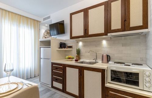 Naxos House | Mariet Naxos Elegant Suites