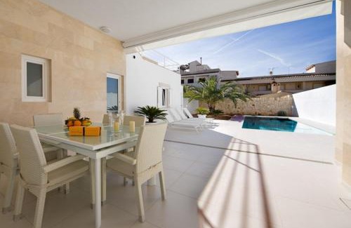 Colonia Sant Jordi Apartment | Marieta bajo