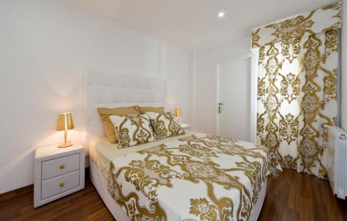 Colonia Sant Jordi Apartment | Marieta bajo