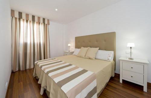 Colonia Sant Jordi Apartment | Marieta bajo