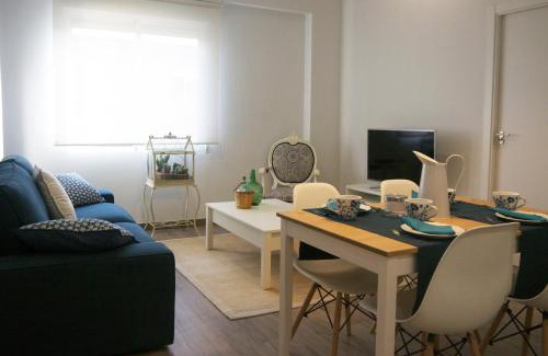 Aiora Apartment | MARIETA