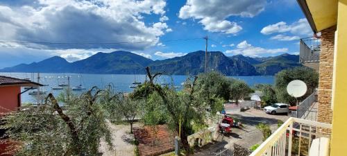 Assenza House | MariGarda Apartments